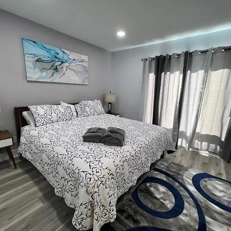 Spacious, Cozy Villa W/Parking In Coligny Villas